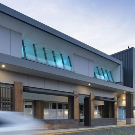 Malls At Doorstep 2-Bed Unit In Heart Of Cannon Hill Villa Brisbane Kültér fotó